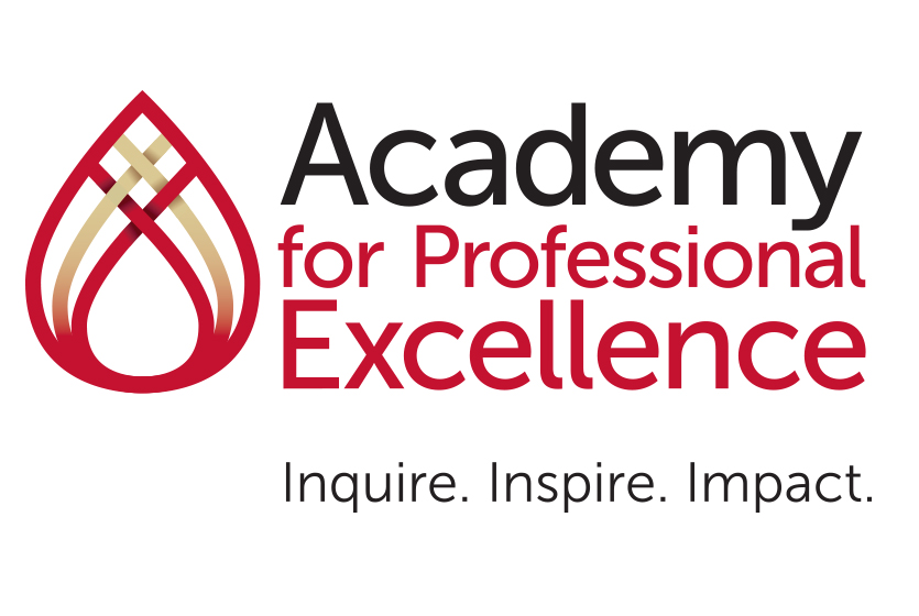 Academy For Professional Excellence Logo