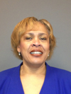 Maxine Jones-Robinson, MBA, MS, LBSW
