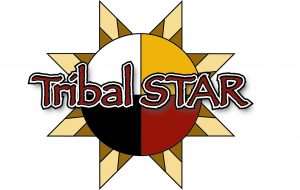 Tribal Star Logo