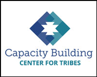 Center for Tribes logo