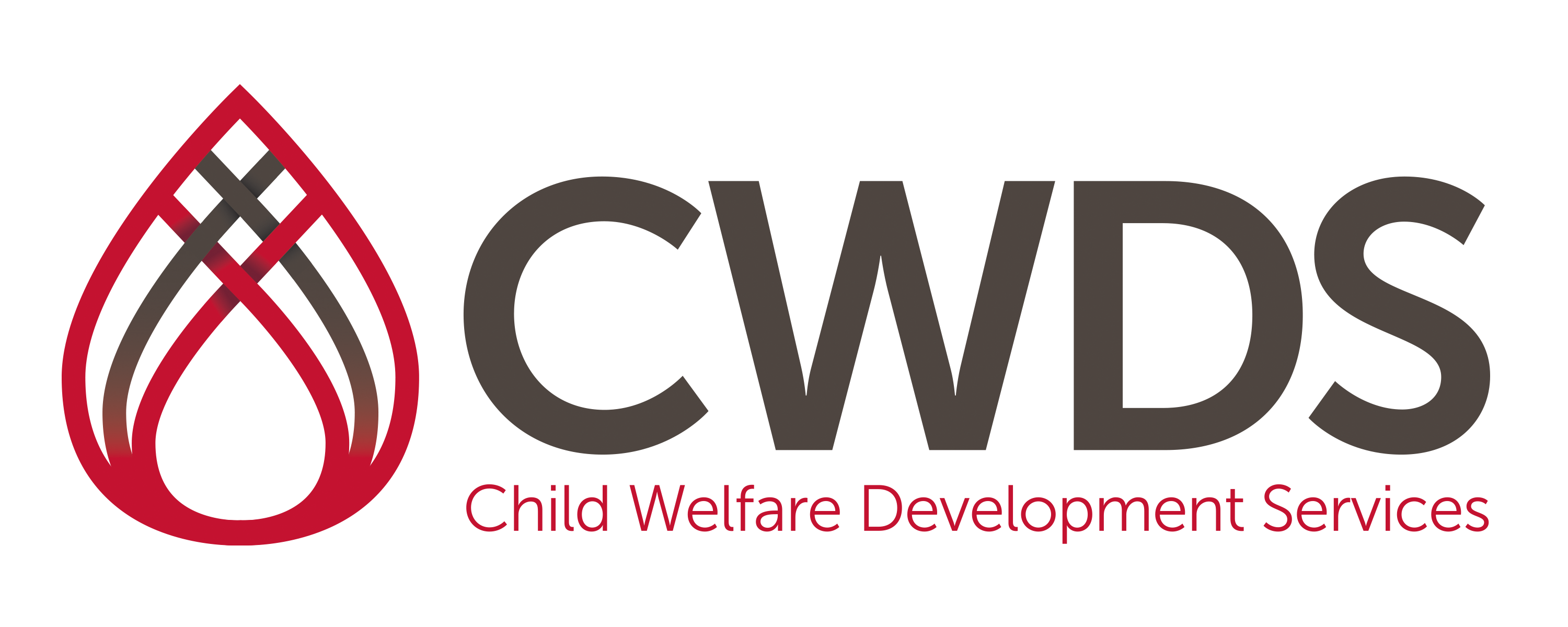 CWDS - Child Welfare Development Services Logo