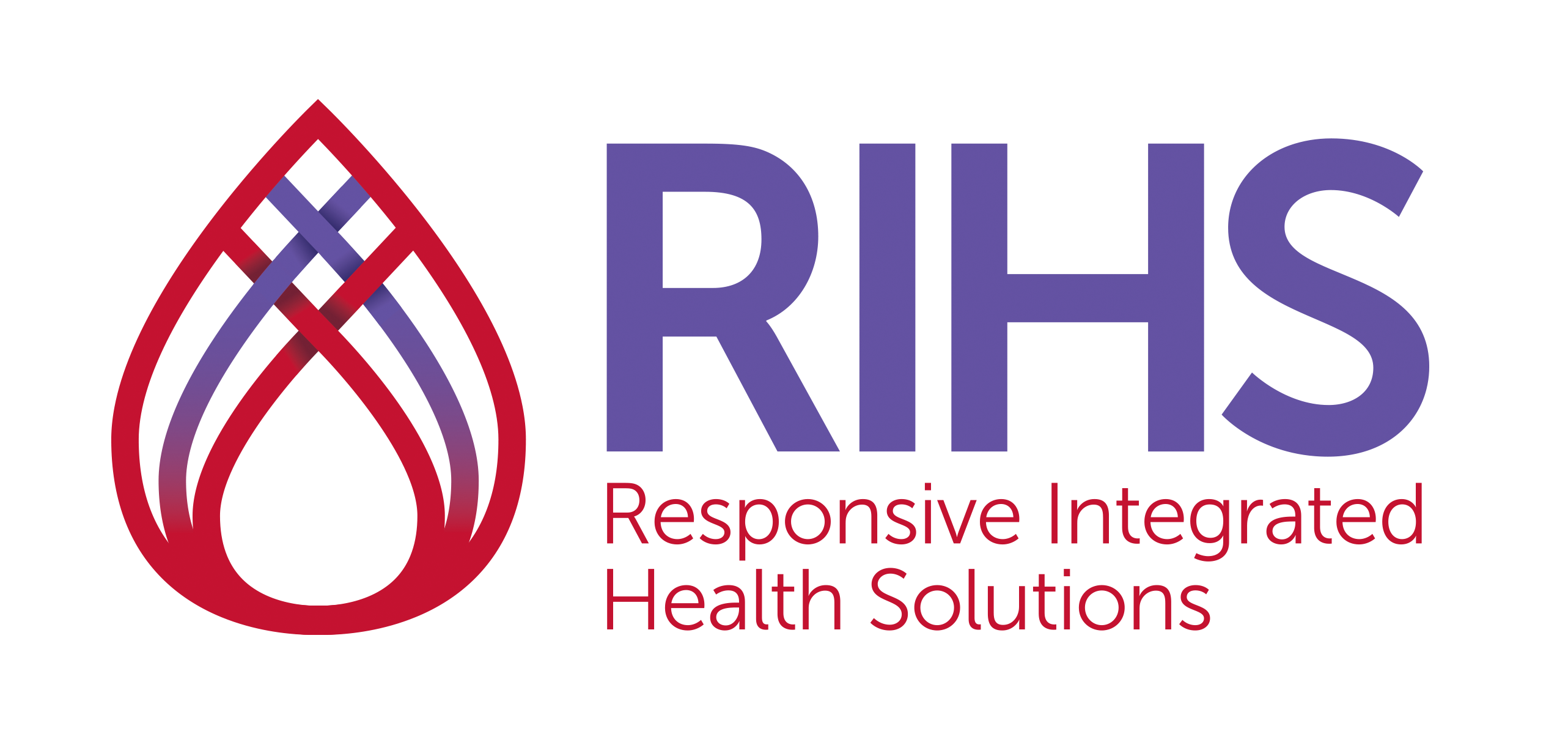 RIHS - Responsive Integrated Health Solutions Logo