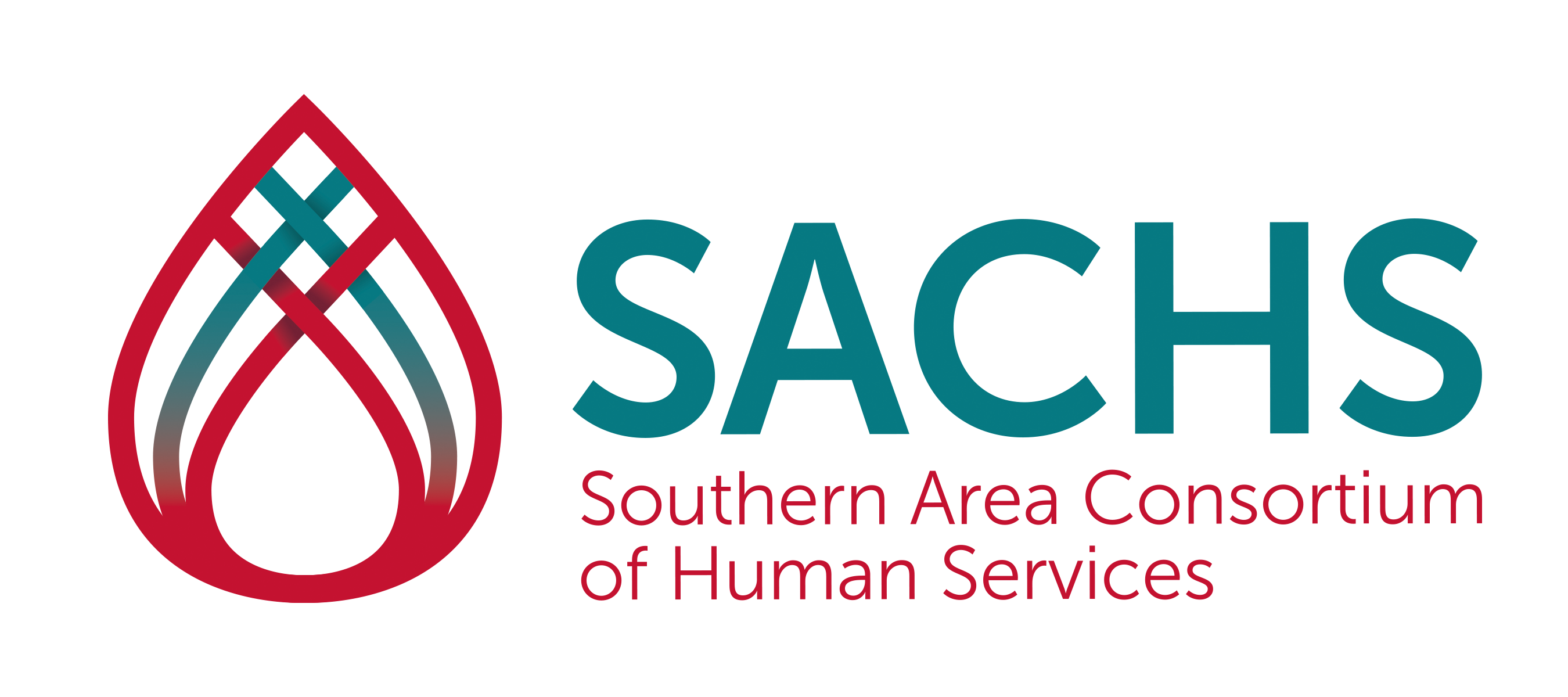 SACHS - Southern Area Consortium of Human Services Logo