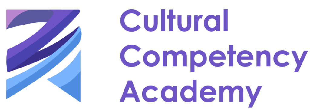 Cultural Competency Academy Logo