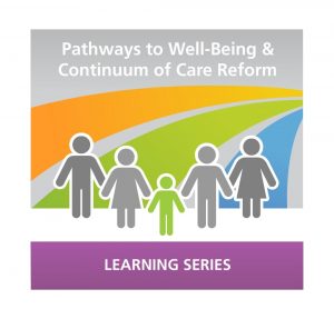 Pathways Learning Series