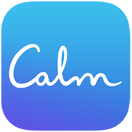Calm: Sleep Meditation