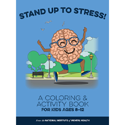 Stand Up To Stress