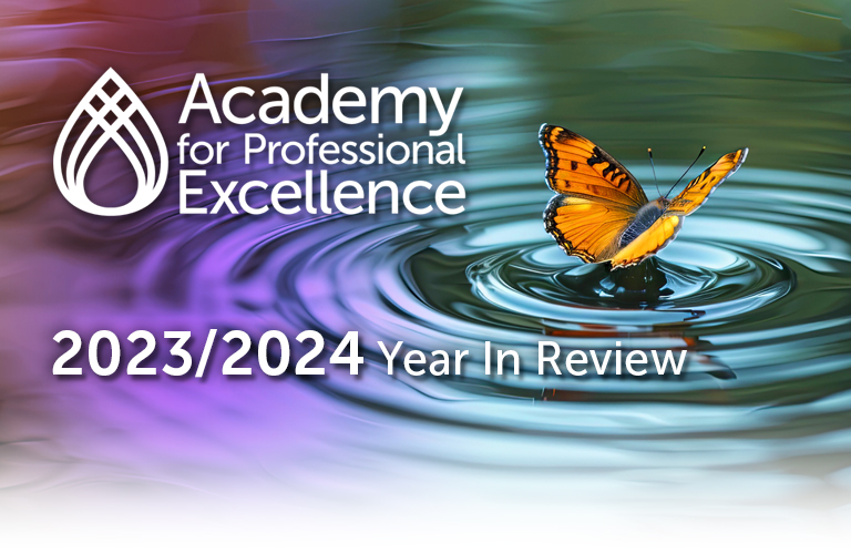 Visit our Year in Review 2023 - 2024.